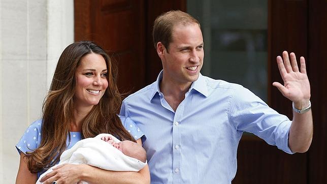 ¿Volverá a recurrir Catalina de Cambridge a la hipnosis para reducir las náuseas?