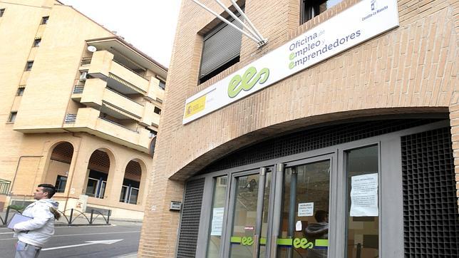LA OCDE insta a España a modificar el Servicio Público de Empleo para combatir el paro