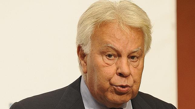 La exnovia de Pujol Ferrusola: «Jordi Pujol tiene muy cogido a Felipe González»