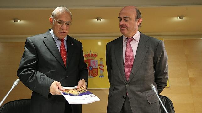 El Gobierno no subirá los impuestos que le pide la OCDE