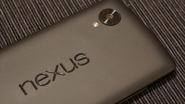 Nexus X: ¿Cómo será el nuevo smartphone que prepara Google?