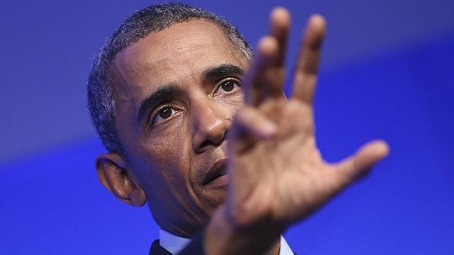 EE.UU. bombardea al Estado Islámico dentro de Mosul por primera vez