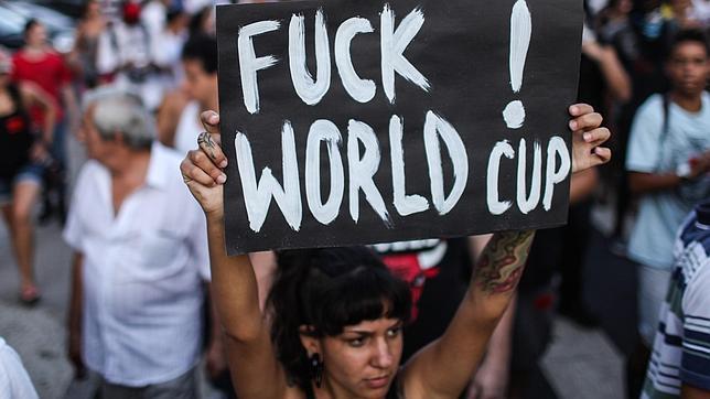Brasil después del Mundial: recesión y búsqueda de un nuevo modelo económico