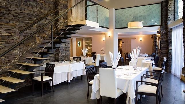 Restaurante Acánthum