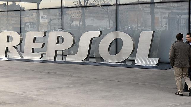 Repsol está presente en más de 50 países