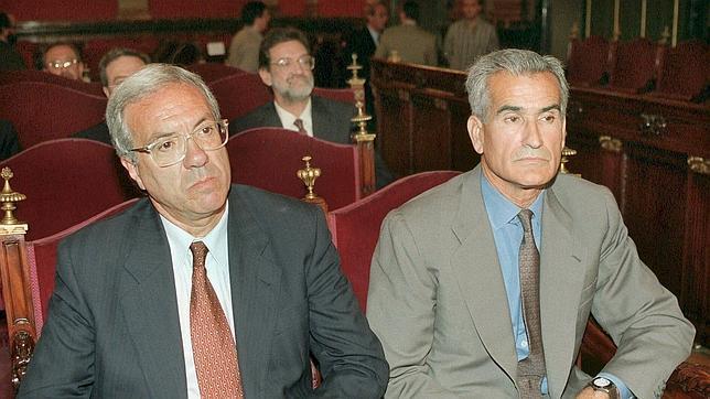 De Barrionuevo a Servitje: políticos que recibieron el indulto