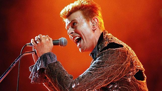 David Bowie publicará un recopilatorio con canciones inéditas