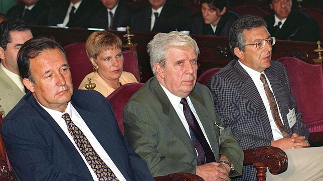 Fotografía de archivo de Flores, Oliveró y Navarro