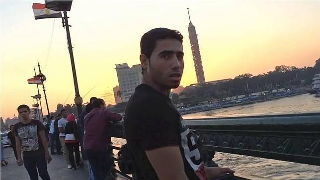 Muestra con cámara oculta lo dificil que es ser mujer en El Cairo