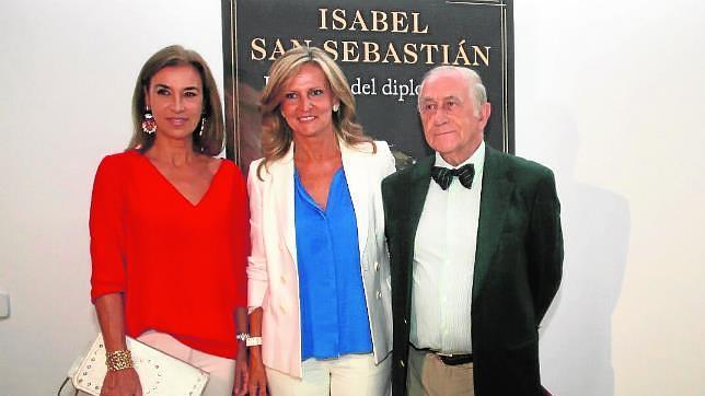 Isabel San Sebastián: «A las mujeres nos ha tocado cambiar de manera sustancial el mundo»