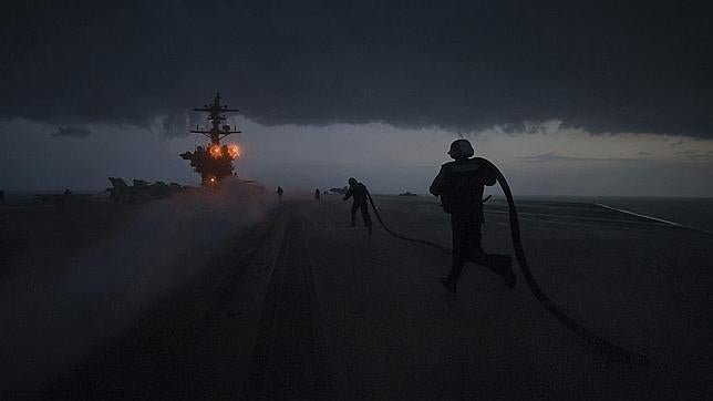 ¿Por qué Estados Unidos no pudo rescatar a los periodistas secuestrados por el EI?