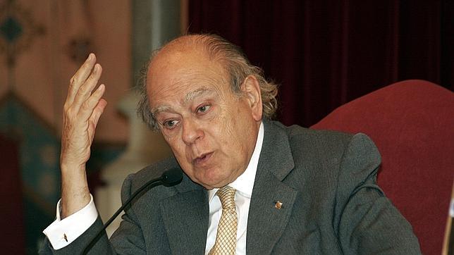 Un miembro del Gobierno de Pujol estuvo relacionado con el caso Treball