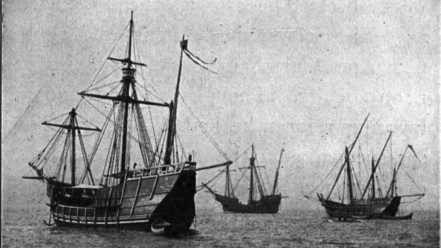 ¿Cuánto sabes de la colonización de América? Ejercicio: las partes de la carabela