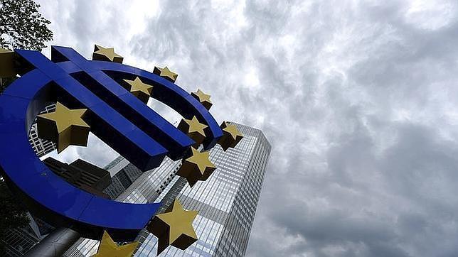 El Euribor marca un mínimo histórico diario por debajo del 0,4%