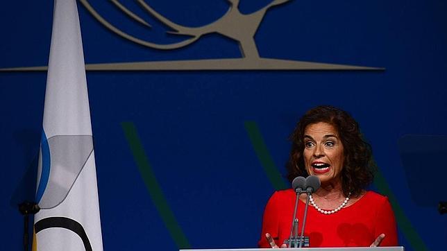 Las luces y las sombras de Ana Botella en la Alcaldía de Madrid