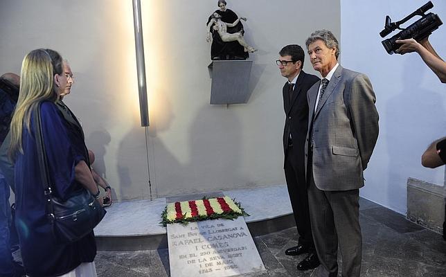 Sociedad Civil promueve la «unidad» ante una Diada «manipulada» y que divide