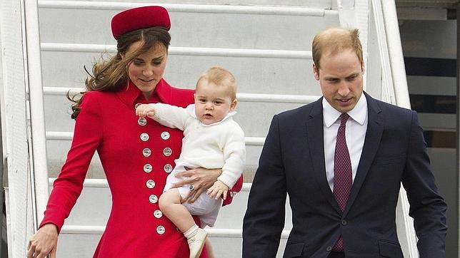 Catalina de Cambridge quiere tener tres hijos antes de cumplir 35 años