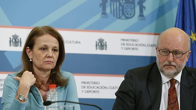 Dirk Van Damme: «Los profesores españoles deben modernizar sus métodos»