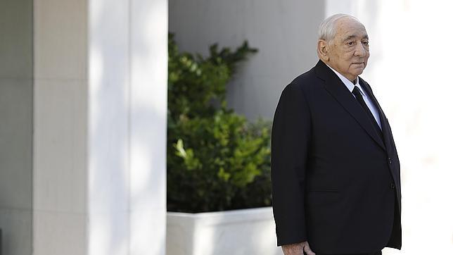 El presidente de El Corte Inglés evoluciona favorablemente