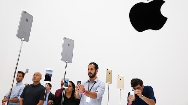 Genial Apple Watch pero pocas sorpresas con el iPhone 6