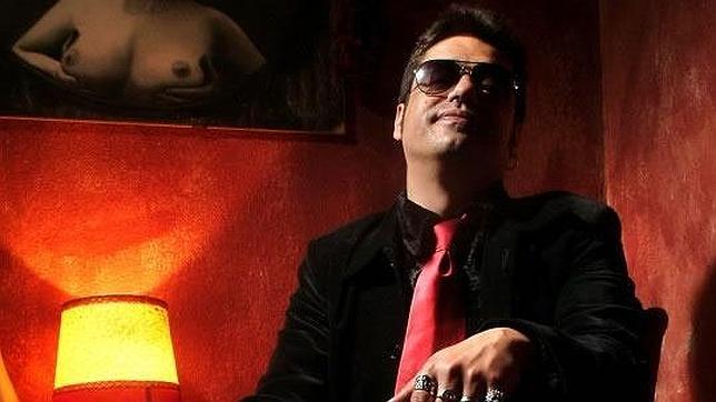 «Lobo», de los Trogloditas, llega a Toledo para rendir homenaje a Elvis