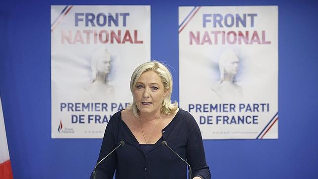 ¿Cómo se ha convertido la extrema derecha en el primer partido obrero de Francia?