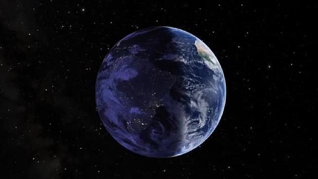 Detectan, por primera vez, una nube de hielo alrededor de un exoplaneta