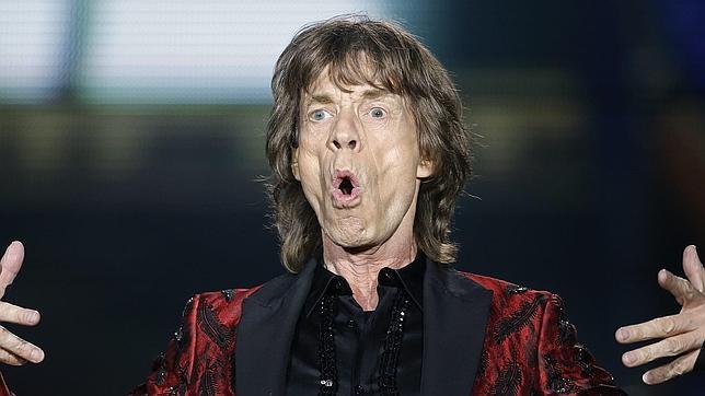 Encuentran el fósil de un animal extinto que se parecía a Mick Jagger