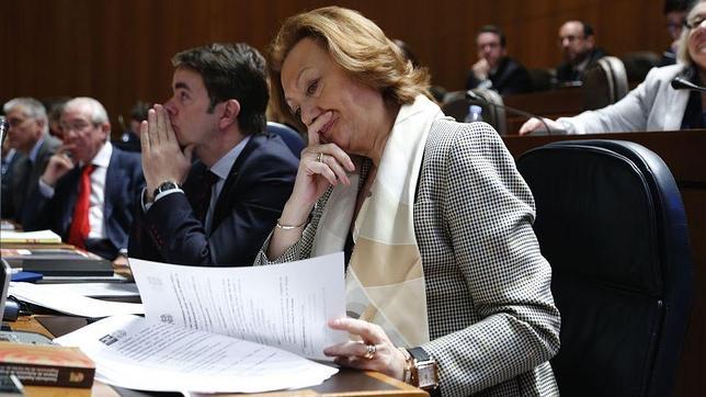 Hacienda fuerza a Aragón a recortar sus gastos en 168 millones de euros en cuatro meses