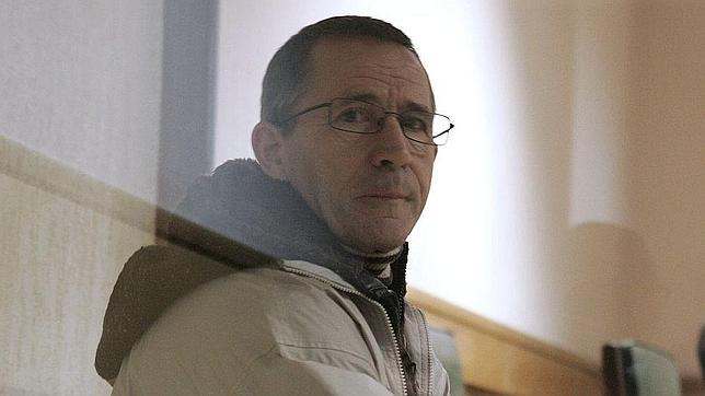 La ciencia hurga en el cerebro del terrorista Silva Sande