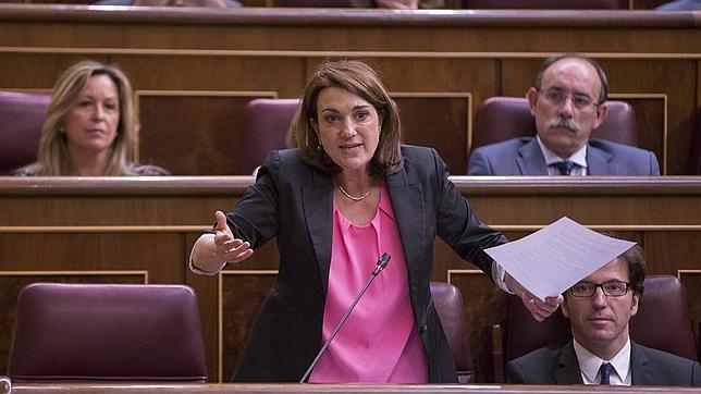 Los «caídos» del PSOE tras la marcha de Rubalcaba