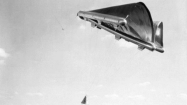 Los cinco inventos que revolucionaron la aeronáutica