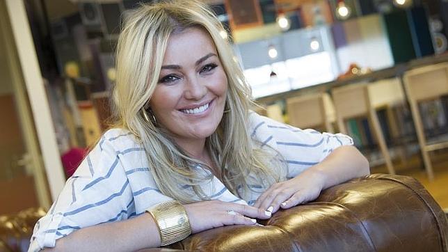 Amaia Montero: «Cuando canto siento magia»