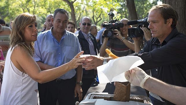 PPC y Ciutadans cargan contra Mas y avisan de la «frustración» generará el 9N