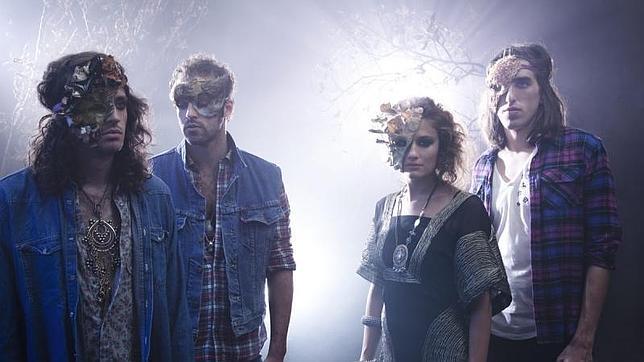 Fallece Andrea Marongiu, batería de Crystal Fighters