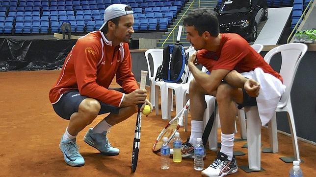 España se juega el honor