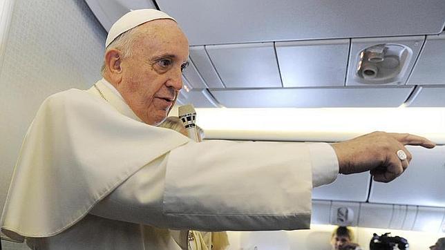 El Papa viajará a Turquía del 28 al 30 de noviembre