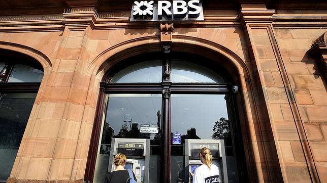 Los bancos reniegan de la Escocia independiente y Salmond culpa a Londres