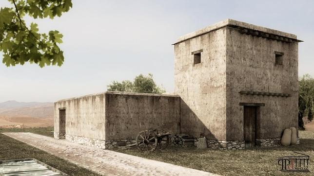 La Dama de Elche podría no pertenecer al Templo Ibérico de la Alcudia