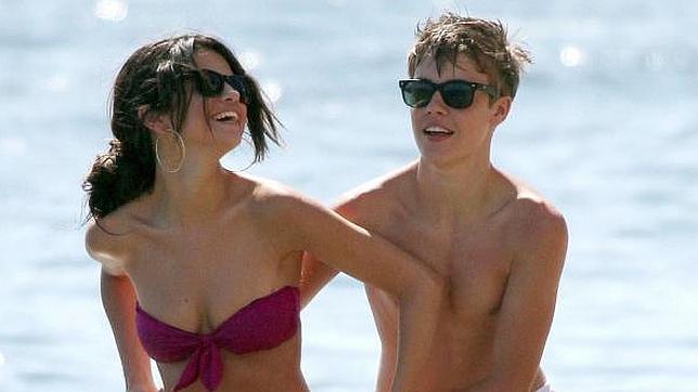 Justin Bieber y Selena Gómez se han comprometido