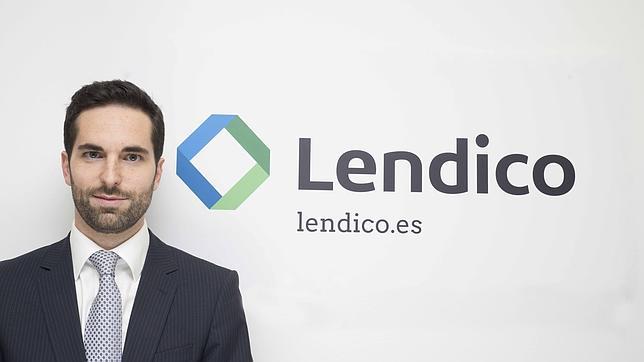 Marcel Beyer: «Las empresas de préstamos por internet desbancarán a los bancos tradicionales»