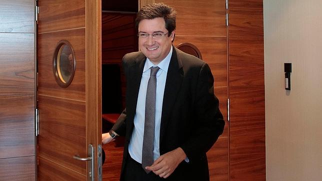 Óscar López avalado por el Comité Federal del PSOE como senador por Castilla y León
