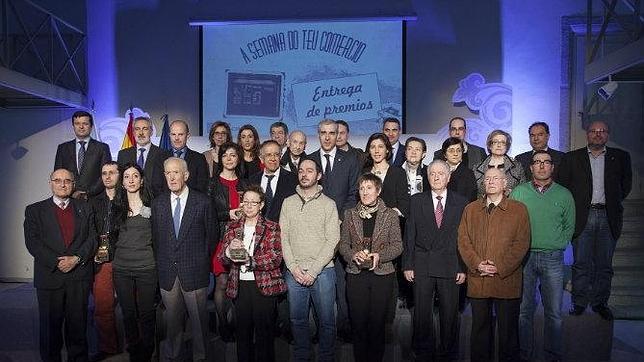 El decano y más familiar