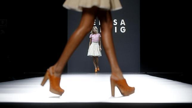 Teresa Helbig: una primavera/verano de gusto exquisito