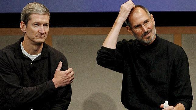 Apple, demasiado prudente sin Steve Jobs