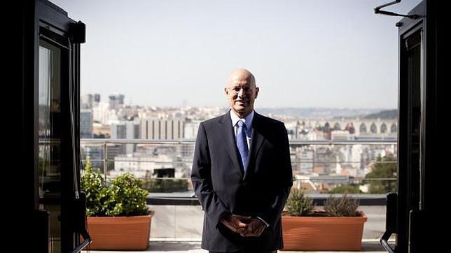 Vitor Bento deja la presidencia de Novo Banco tras solo dos meses en el cargo