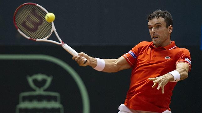 Directo: Bellucci-Bautista