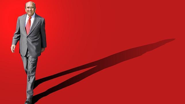 ¿Qué hay detrás del Pantone 032C, el rojo corporativo de Banco Santander?