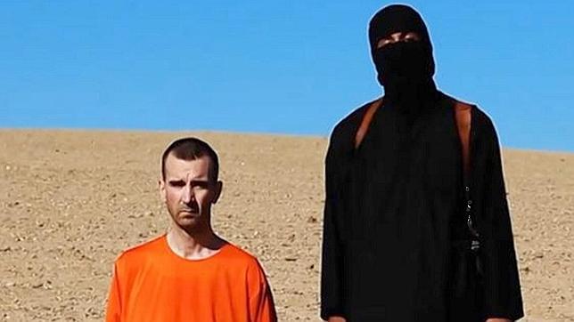 Los yihadistas decapitan a un amigo de los musulmanes y llaman «perro faldero» a David Cameron
