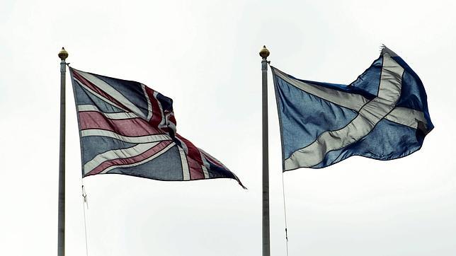 Los que se juegan el dinero lo tienen claro: Escocia no será independiente